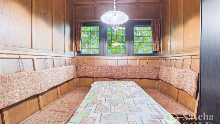 Wohnen mit Weitblick – Großzügiges Anwesen auf weitläufigem Grundstück in Elversberg