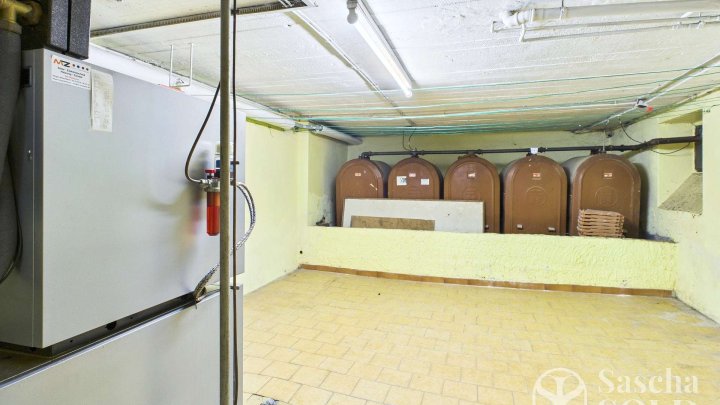 Wohnen mit Weitblick – Großzügiges Anwesen auf weitläufigem Grundstück in Elversberg