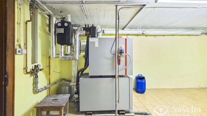Wohnen mit Weitblick – Großzügiges Anwesen auf weitläufigem Grundstück in Elversberg