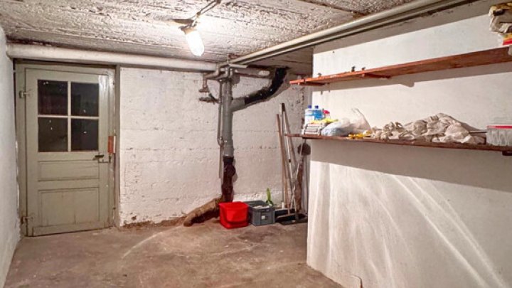 Wohn- und Geschäftshaus, zentrale Lage von Dillingen, rund 528m² Gesamtfläche