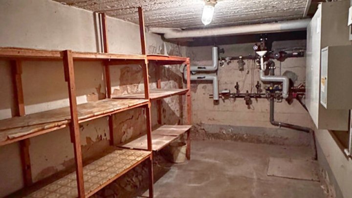 Wohn- und Geschäftshaus, zentrale Lage von Dillingen, rund 528m² Gesamtfläche