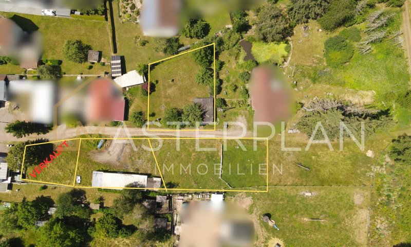 Mehrere Baugrundstücke (einzeln oder im Paket) 100€/m² in Nalbach-Körprich