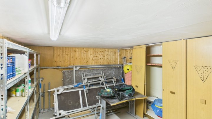 Freistehender Bungalow ! 2026 renoviert, in der Nähe des Losheimer Stausees und  inmitten der Natur!