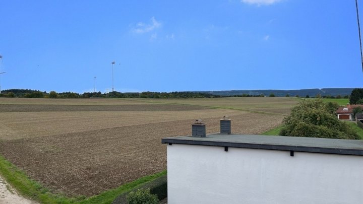 Sofort bezugsbereites Wohnhaus im Nationalpark in naturnaher Lage