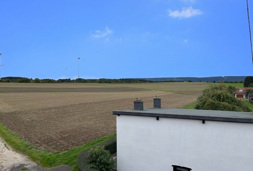 Aussicht