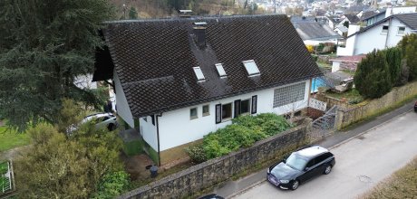 Hausfront