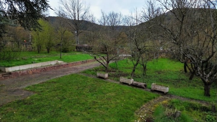 Großzügiges Einfamilienhaus mit flexibler Nutzung als Zwei- oder Mehrfamilienhaus in Kordel