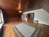 Wohnzimmer (Dachgeschoss)