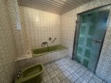 Badezimmer (Kellergeschoss)