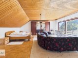 Schlafzimmer DG