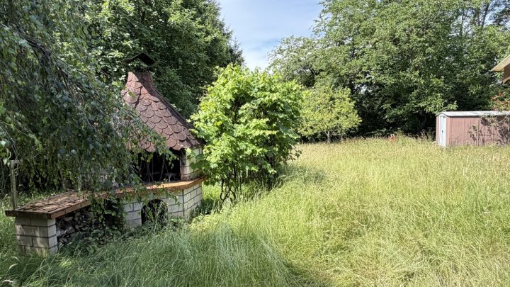 Großzügiges Ein- bis Zweifamilienhaus mit großem Grundstück