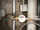 Wasseruhr:Bad