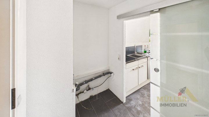 Frisch renovierte Eigentumswohnung sucht Mieter