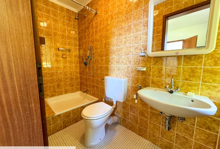 Badezimmer/Gäste-WC