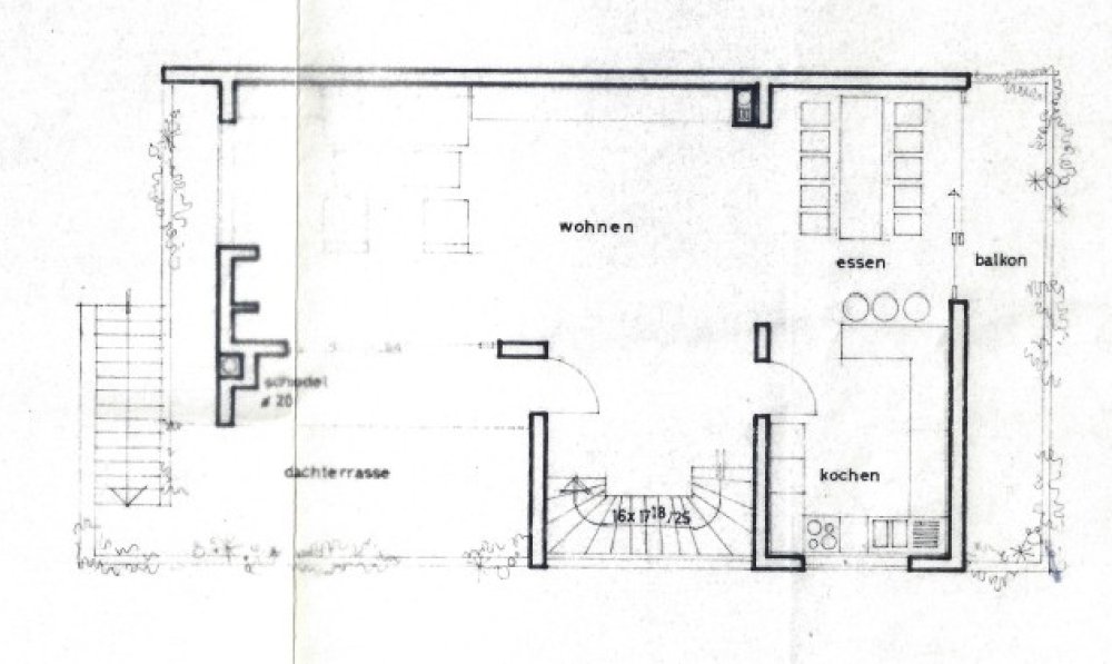 Grundriss 2.OG