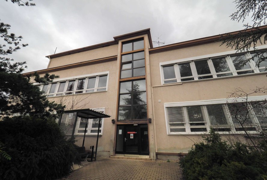 Bürogebäude 2