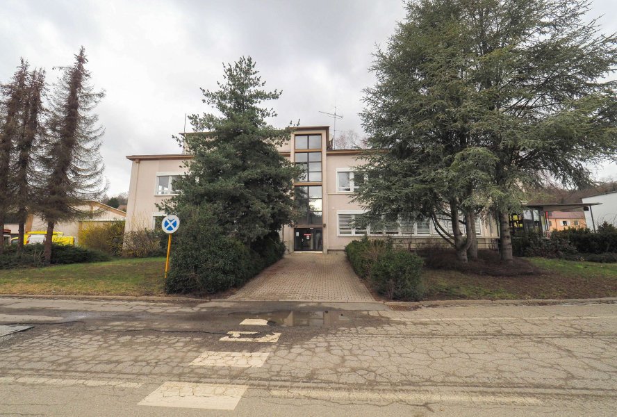 Bürogebäude 2
