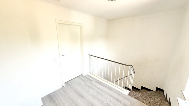 Einfamilienhaus mit Ausbaupotenzial- ideal für Handwerker und Eigennutzer