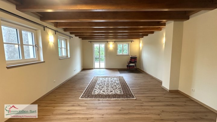 NEUES WOHNHAUS / 2 SCHLAFZIMMER / CARPORT / GRENZNÄHE LUXEMBURG
