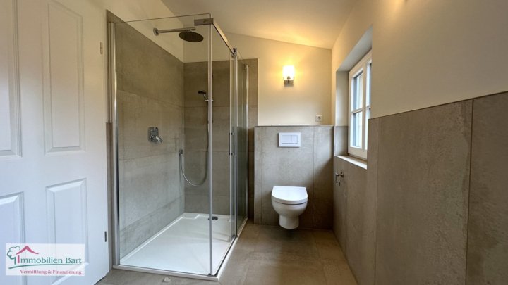 NEUES WOHNHAUS / 2 SCHLAFZIMMER / CARPORT / GRENZNÄHE LUXEMBURG