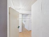 Eingangsflur Wohnung DG
