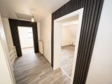 Hausflur Dachgeschoss