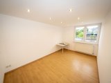 Durchgangszimmer Dachgeschoss