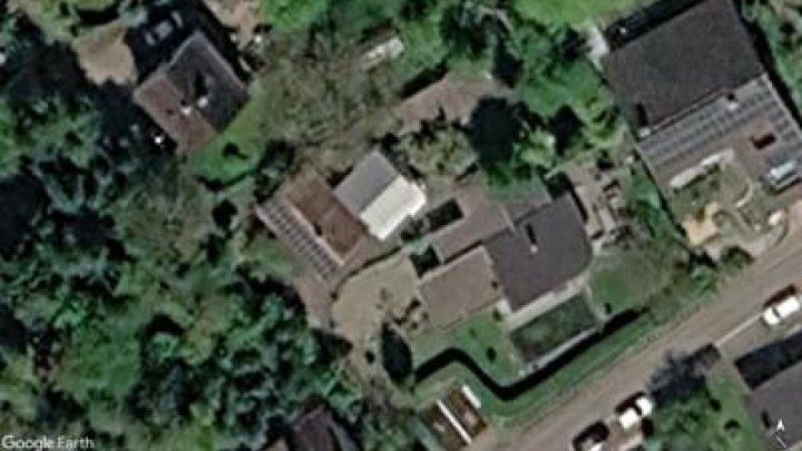 Größeres Ein- bis Zweifamilienhaus in ruhiger und guter Lage von Sulzbach zu verkaufen