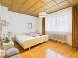 Schlafzimmer EG