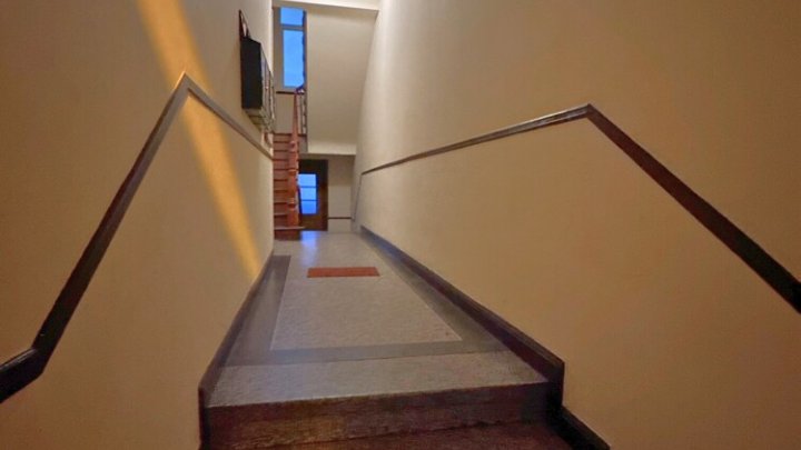 Schöne 4-ZKB mit Balkon in Alt-Saarbrücken, sofort verfügbar