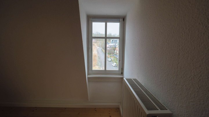 VILLA SCHWINN - Repräsentative 3-ZKB Altbauwohnung mit EBK in ZW-City