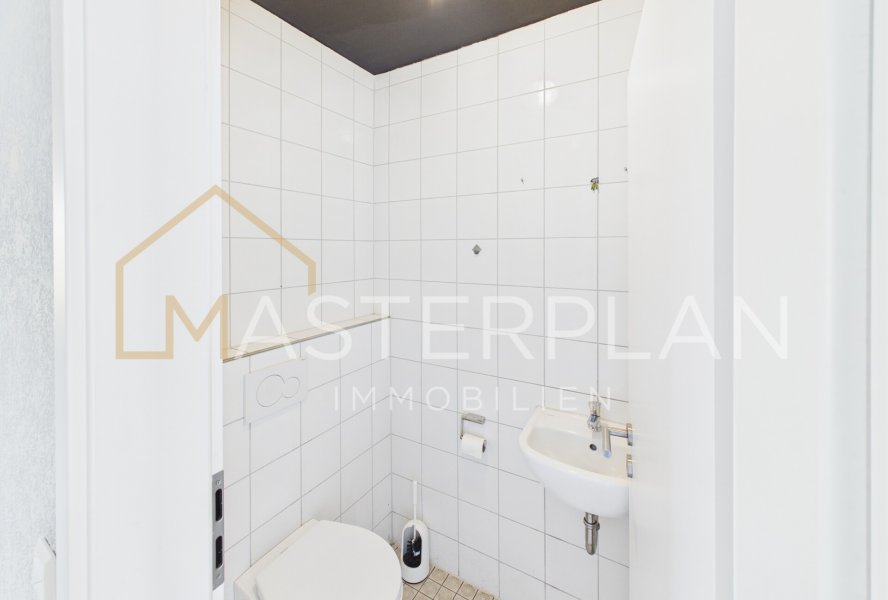 Gäste-WC