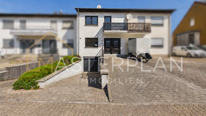 Einfamilienhaus in Schwalbach