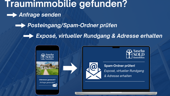 Gepflegtes freistehendes Einfamilienhaus im Bungalow-Stil mit Garten in St. Ingbert-Sengscheid