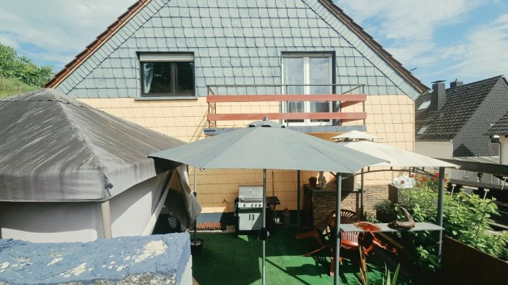 Doppelhaushälfte in Zweibrücken zu verkaufen.