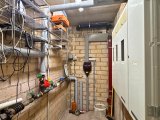 Haustechnikraum EG