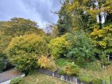 Gartenansicht