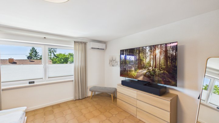 Exklusives Architektenhaus in Bisten-Überherrn