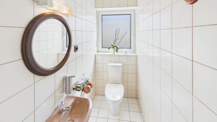 Exklusives Architektenhaus in Bisten-Überherrn