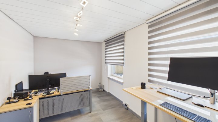 Exklusives Architektenhaus in Bisten-Überherrn