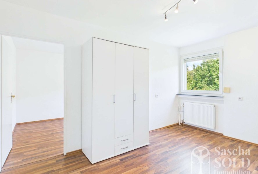 Büro / Schlafzimmer 3