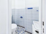Toilette
