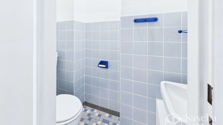 Großzügige 4-ZKB-Wohnung mit Loggia in ruhiger Lage nahe Universität & CISPA - Dudweiler Saarbrücken