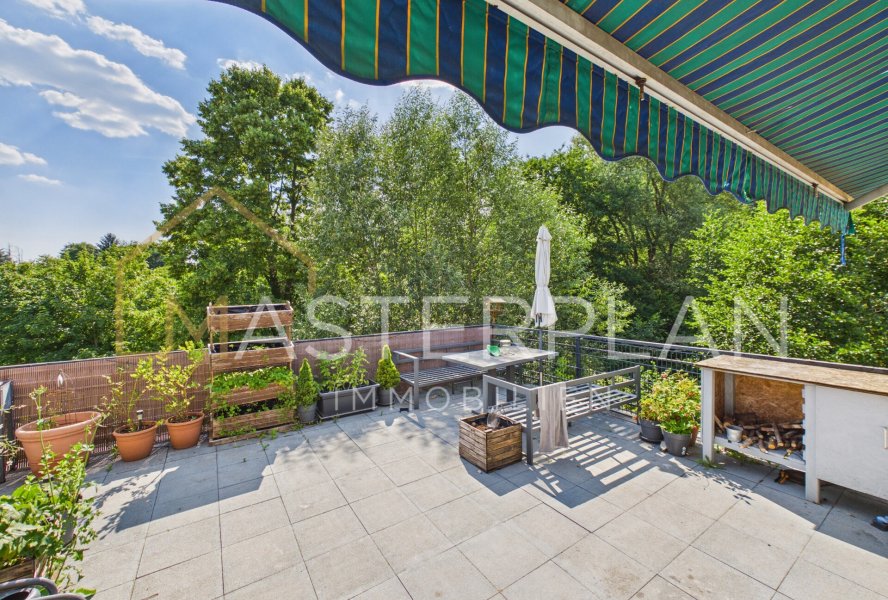 Terrasse OG 