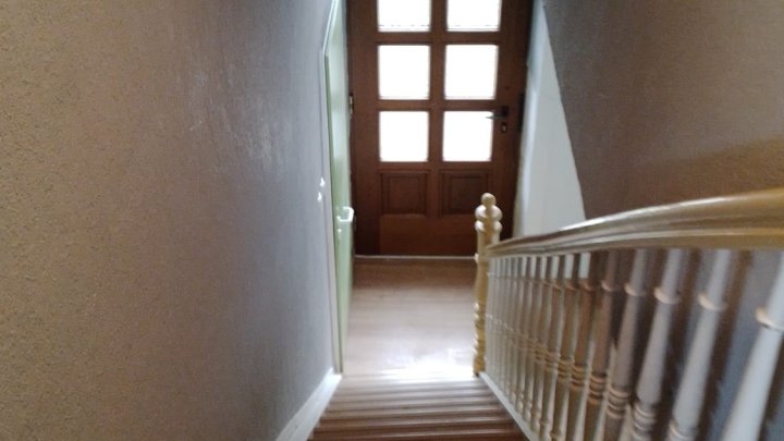 Bezugsfrei ab 01.11.26 - 4-Zimmer-Einfamilienhaus mit Terrasse und Garten in St. Ingbert-Elsterstein