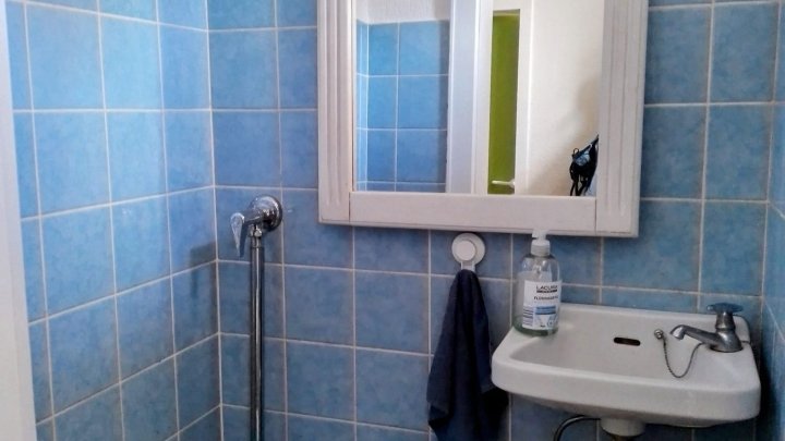 Bezugsfrei ab 01.11.26 - 4-Zimmer-Einfamilienhaus mit Terrasse und Garten in St. Ingbert-Elsterstein