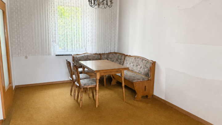 1-Fam.-Reihenmittelhaus in zentraler Lage von St. Ingbert