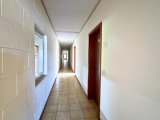 Büro Flur