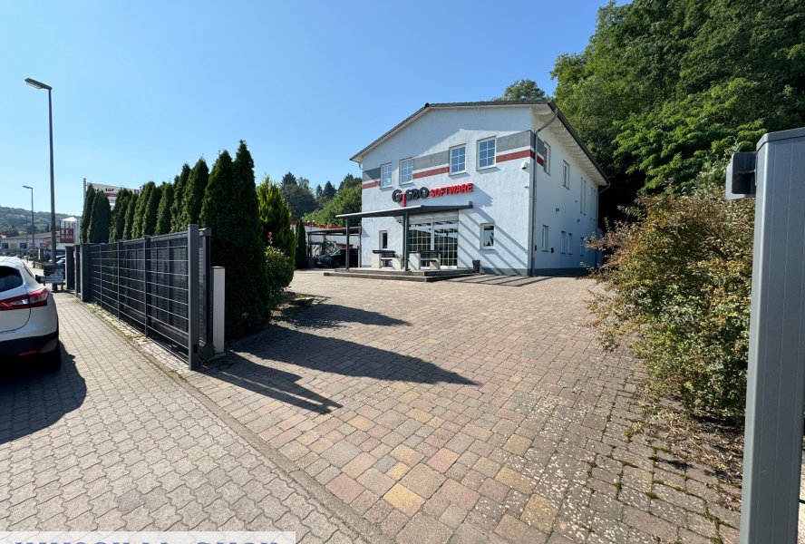 Ansicht Vorderseite