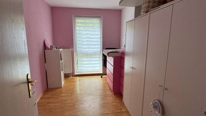Charmante Erdgeschosswohnung in gehobener Lage mit exklusiven Annehmlichkeiten in Saarbrücken